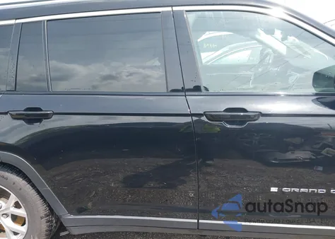 2021 Jeep Grand Cherokee L Limited 4X4 z USA, uszkodzony, nr VIN 1C4RJKBG9M8212199